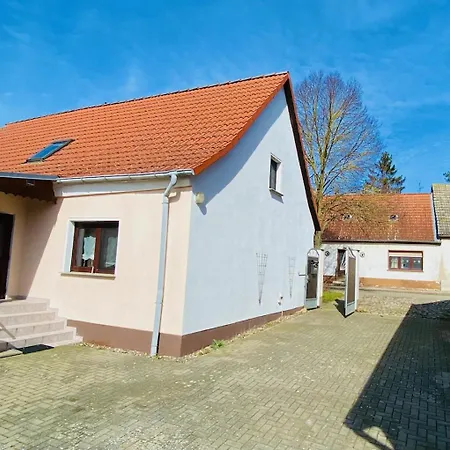 Sternhaus Apartment *