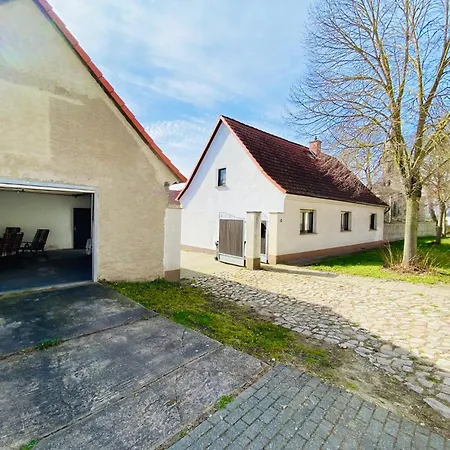Sternhaus