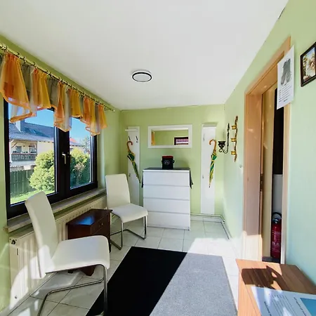Apartment Sternhaus *