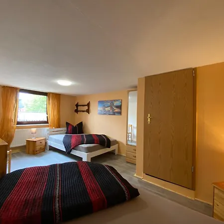 Apartment Sternhaus