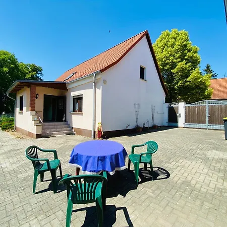 Apartment Sternhaus *