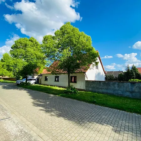 Sternhaus Oschersleben