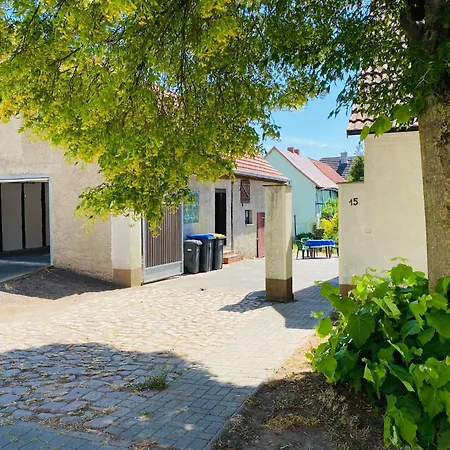Apartment Sternhaus